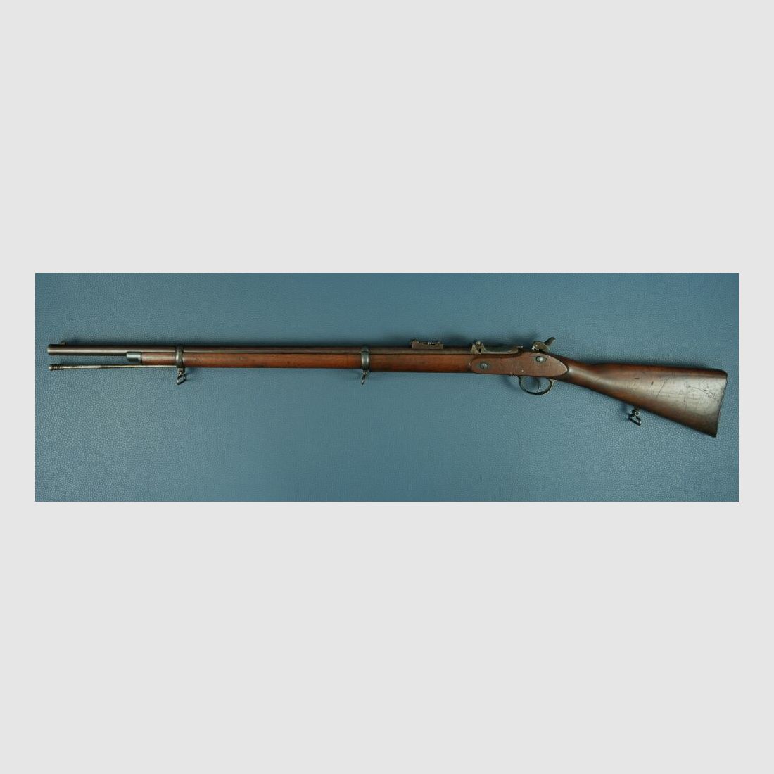 Belgien Albini 1863 11mmBelgOrd