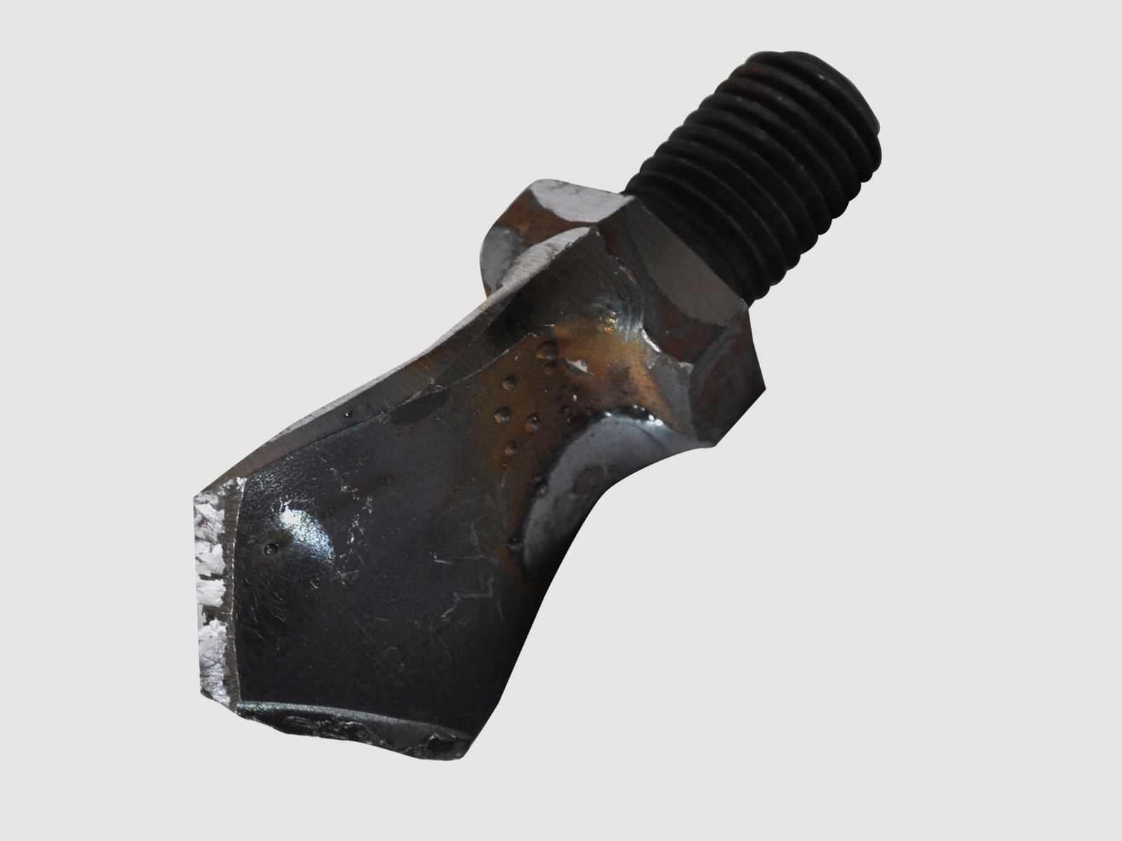 Bohrspitze fr Erdbohrer