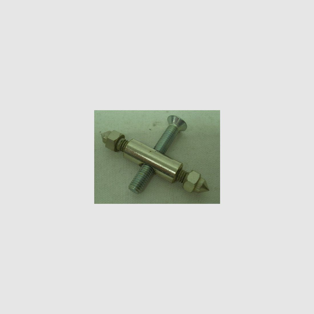Gehörnhalter für Rehbock - 2er Pack