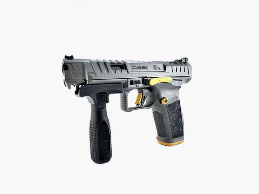 CANIK Picatinny grip