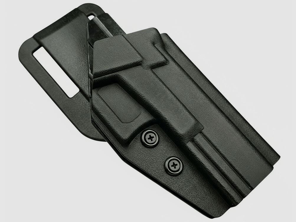 Fondina esterna DOUBLETAP STRIGHTER CZ SHADOW 2 COMP, immagine 5 di 8