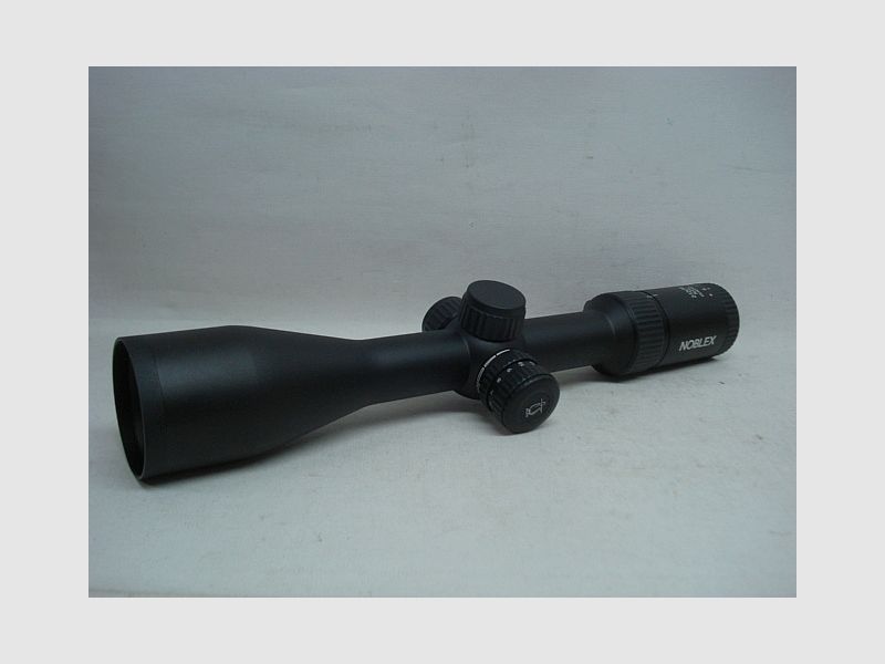 Noblex NZ6 inception 2-12x50 - Abs. 4i 30 mm Mittelrohr