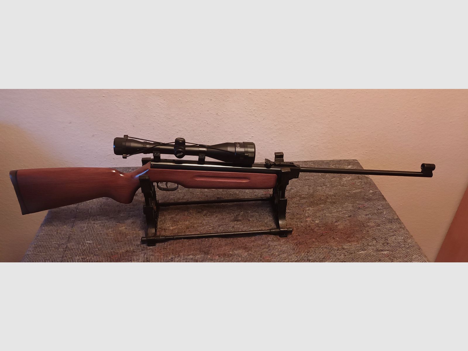 weihrauch HW35