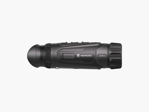 Hikmicro Lynx LH35 3.0 - kompaktes Wärmebild-Handgerät