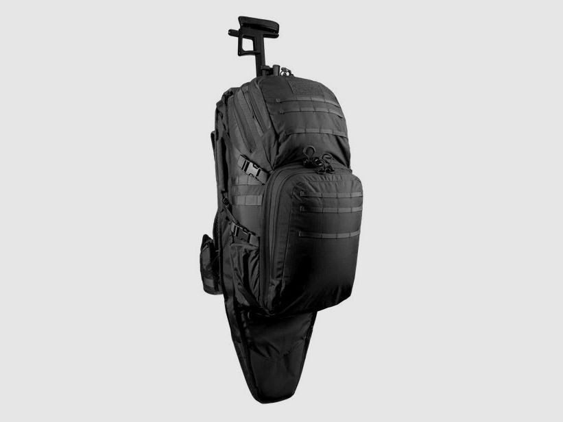 Eberlestock Lodrag II V2 - Noir, image 1 sur 5