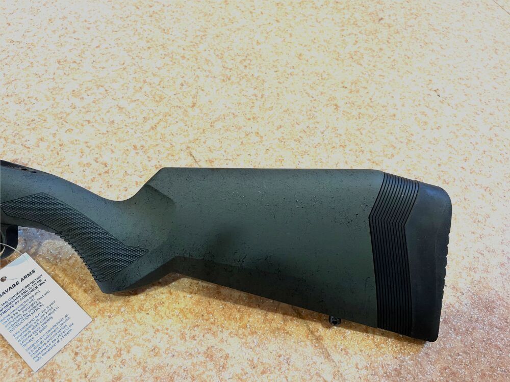 SAVAGE 110 Hog Hunter 2.0