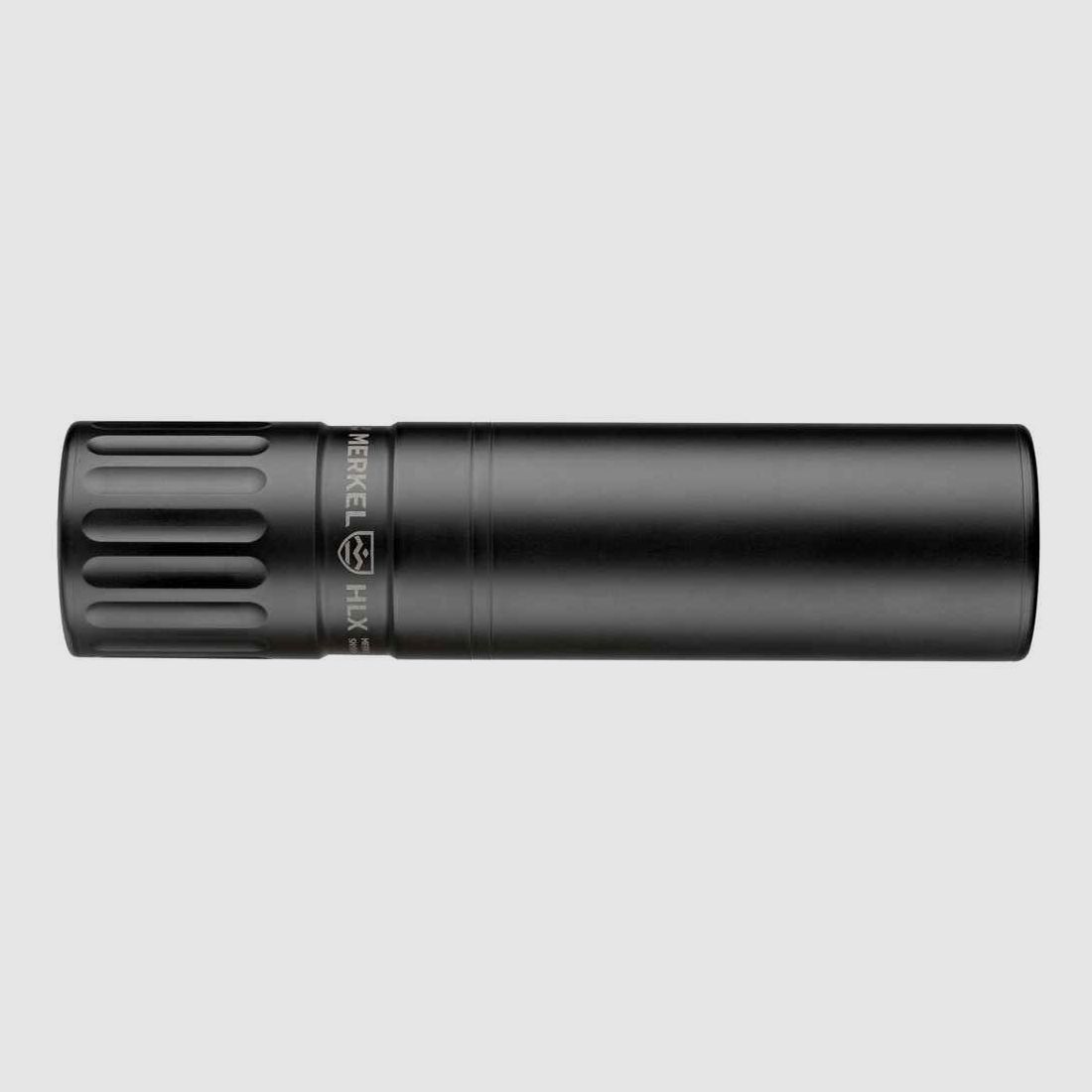 Merkel HLX Suppressor Schalldämpfer by B&T
