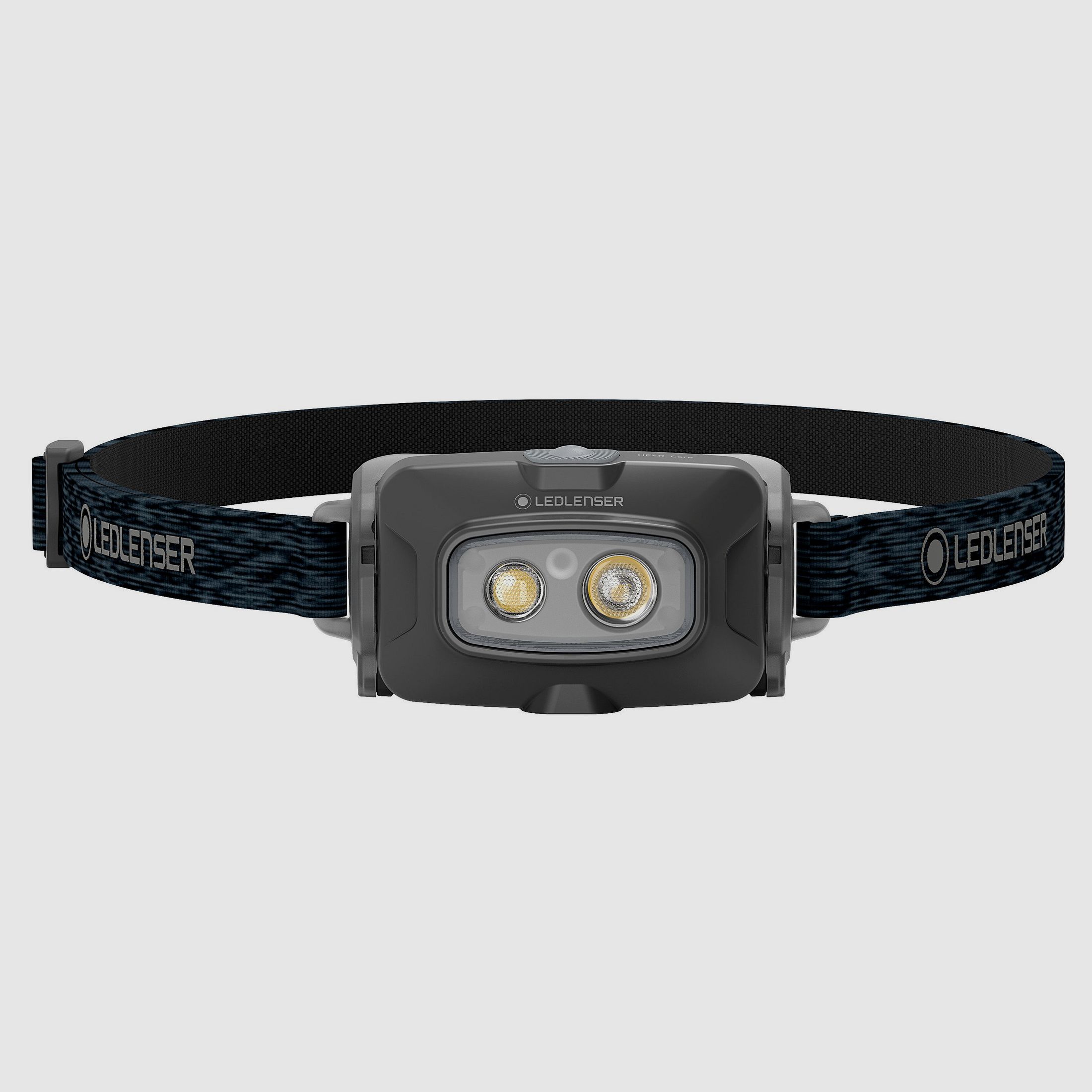 Latarka czołowa Ledlenser HF4R Core