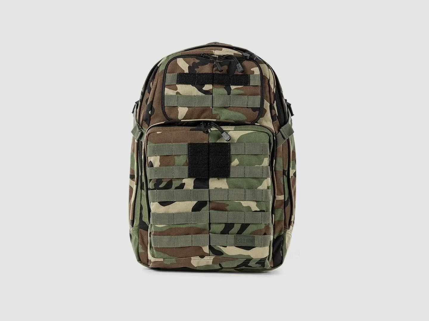 RUSH 24 2.0 Backpack 37L 5.11 (Woodland), image 2 sur 9
