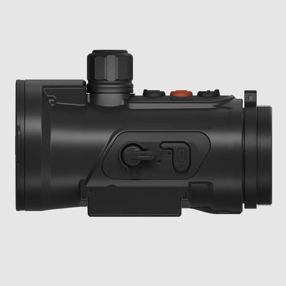 Dispositivo di imaging termico ThermTec Hunt 650L