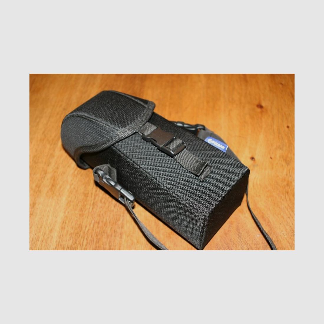 Pulsar Helion 2 XP50 PRO Wärmebildkamera Wärmebildgerät + 2ter Akku gratis + XSPECTER-Kamera-Adapter - versandkostenfrei