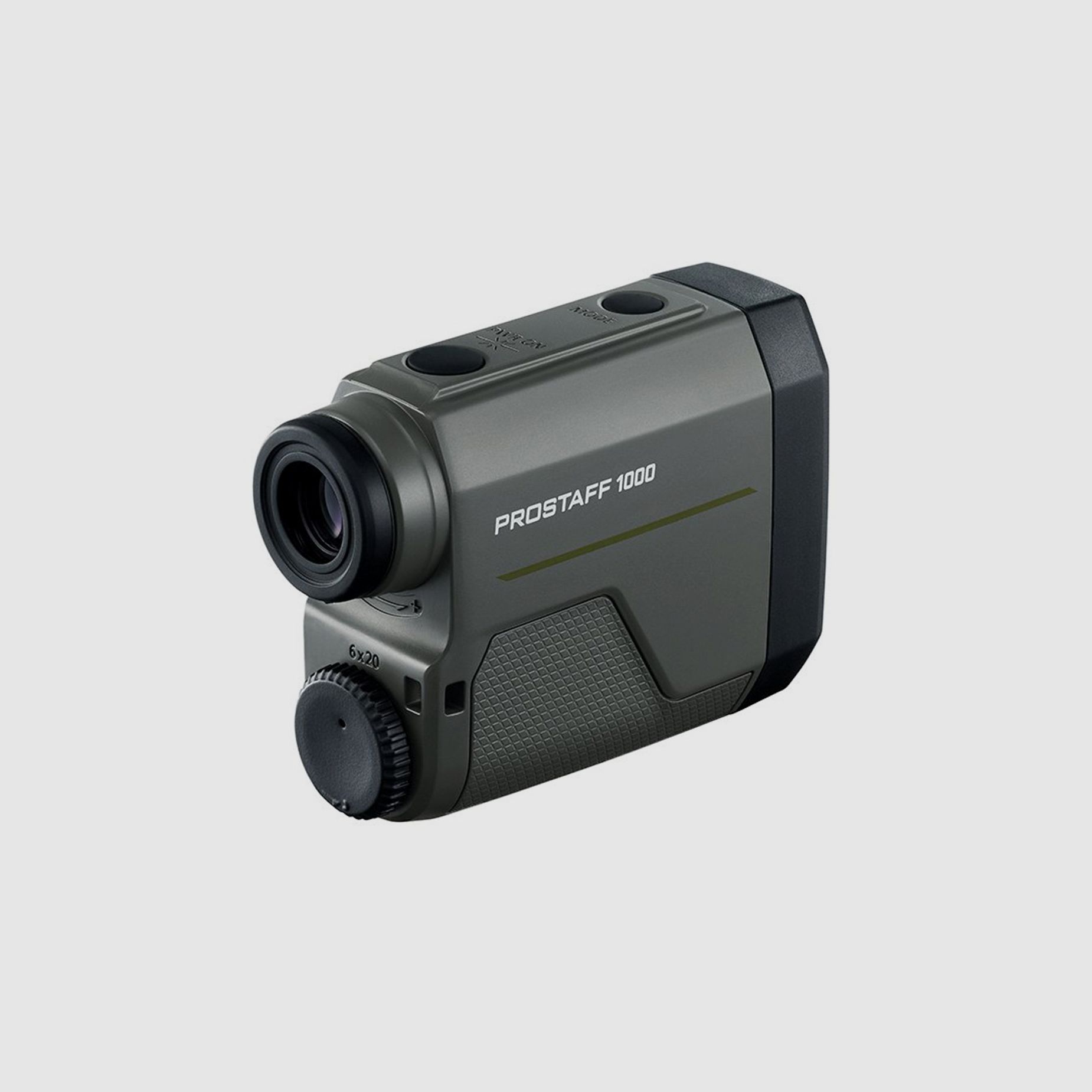 Nikon Prostaff 1000, image 3 sur 7