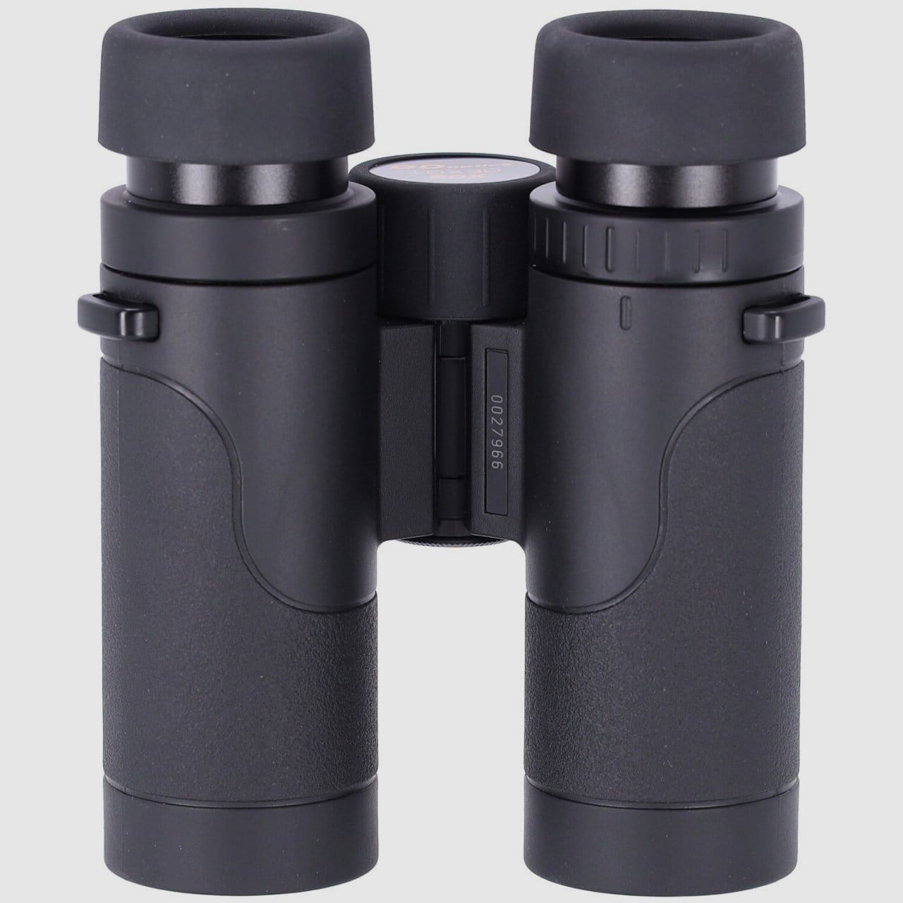 DDoptics EDX 10x30 Fieldstar Fernglas, billede 2 af 9