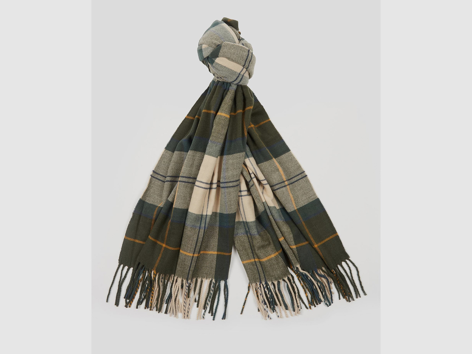 Barbour Hailes Schal