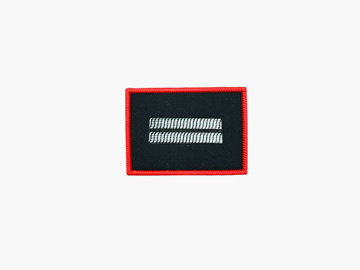 CARABINIERI – GRADE SCRATCH FOR MARESCIALLO ORDINARIO POLO