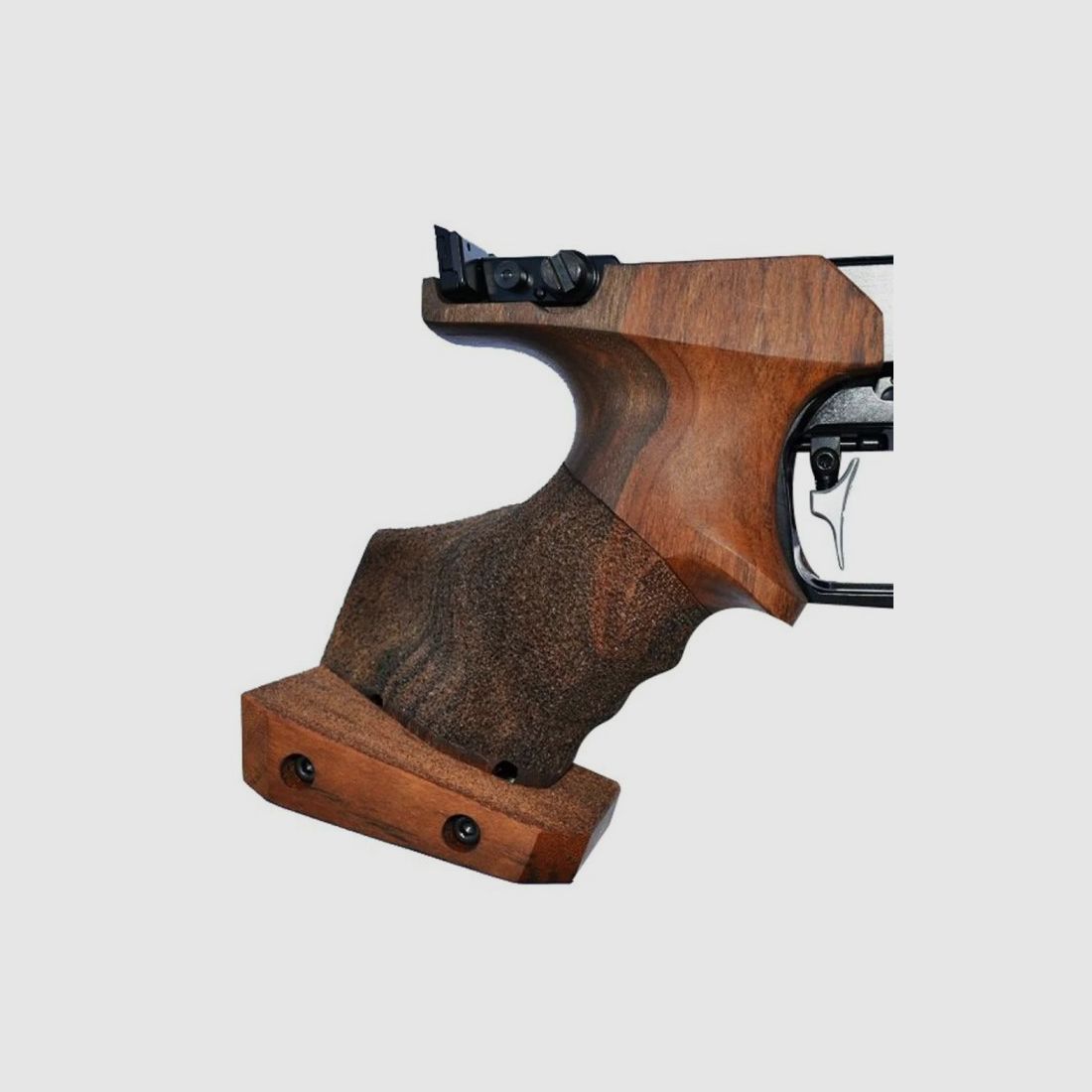 Pistole Pardini SP und HP – Kaliber .22 LR und .32 S&W WC, Bild 5 von 7