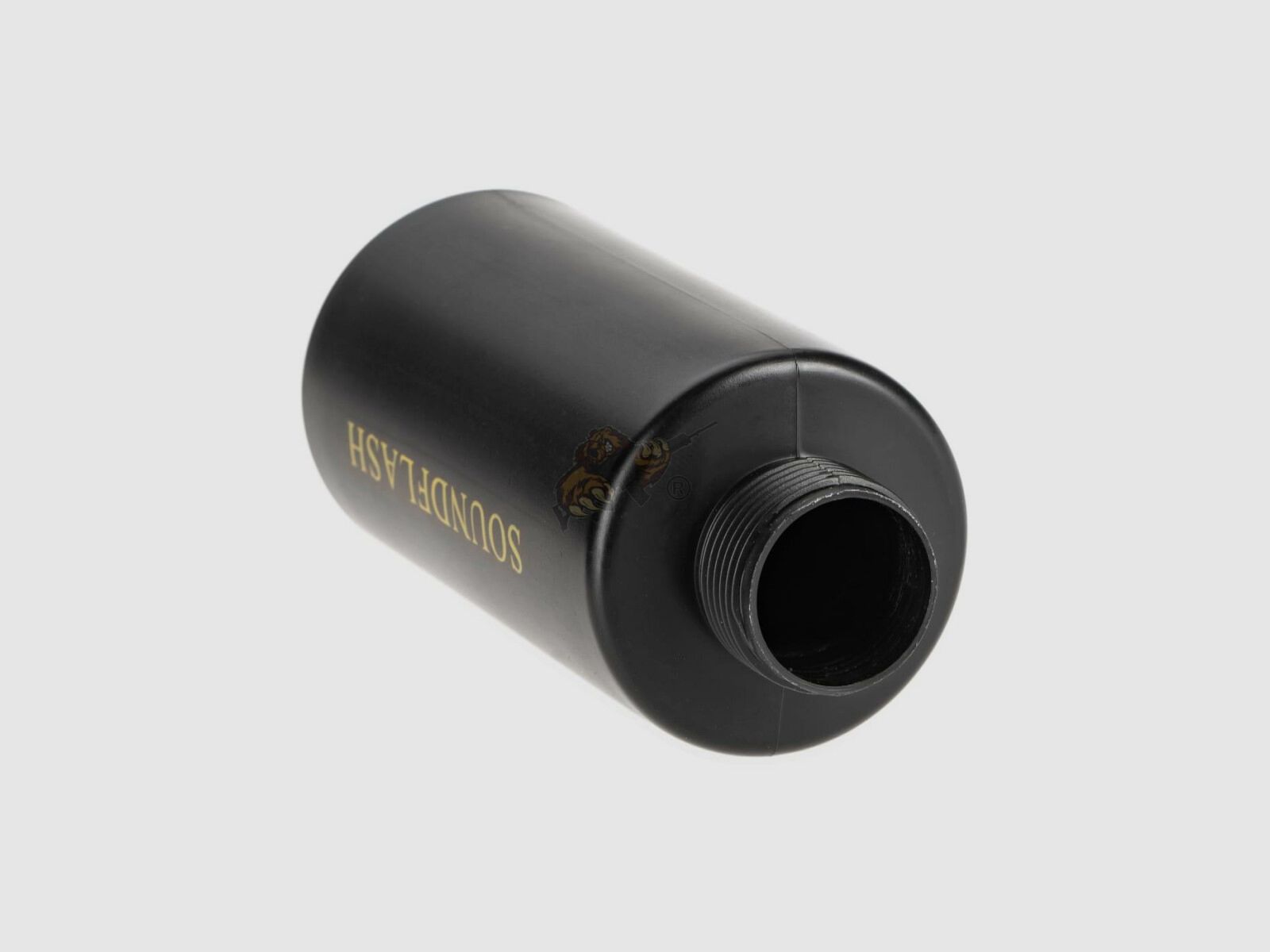 Thunder-B Airsoft Soundflash Grenade Shell 12er Pack