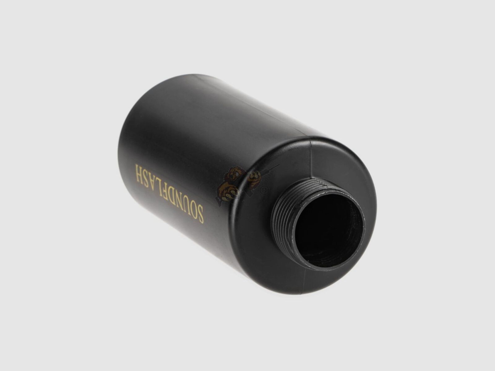 Thunder-B Airsoft Soundflash Grenade Shell 12er Pack