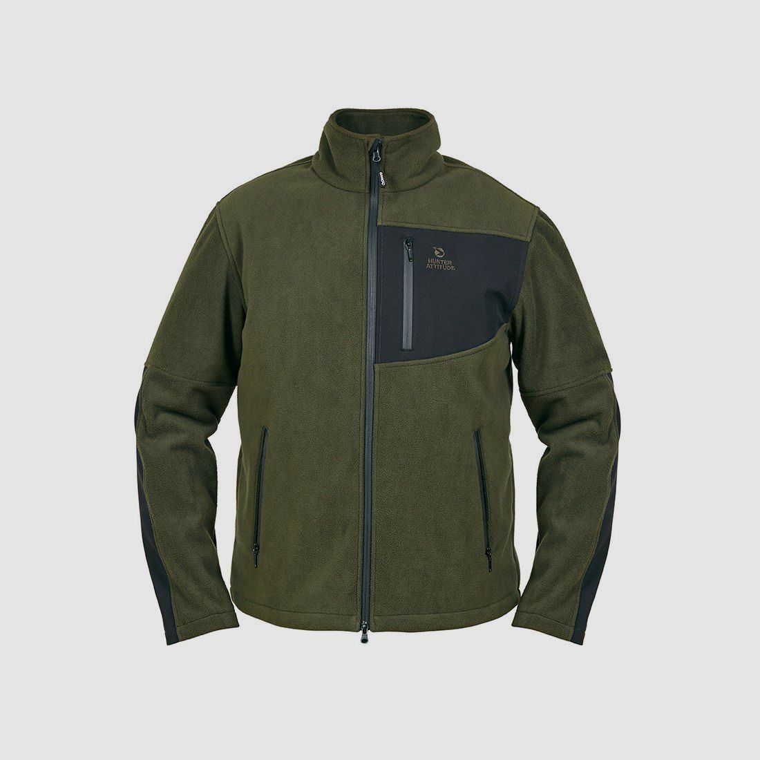 Gamo Terranova Fleecejacke