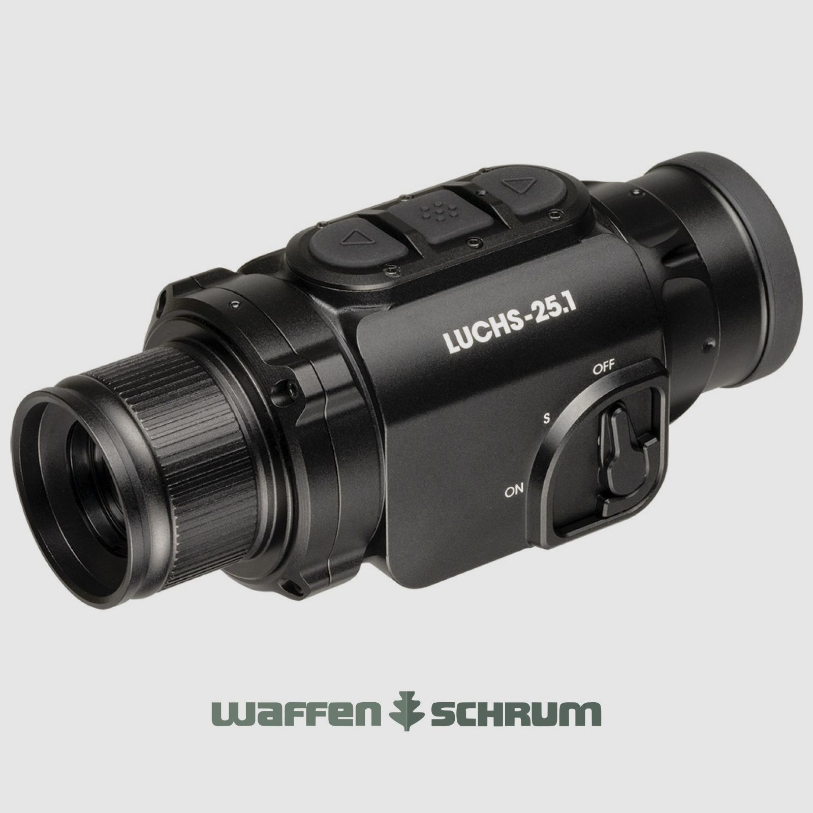 Liemke Luchs -25.1
