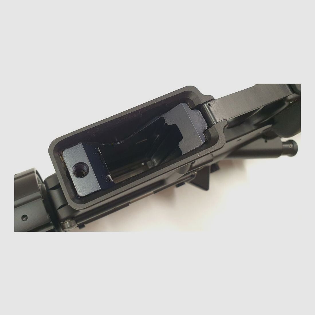 Schmeisser AR15-9