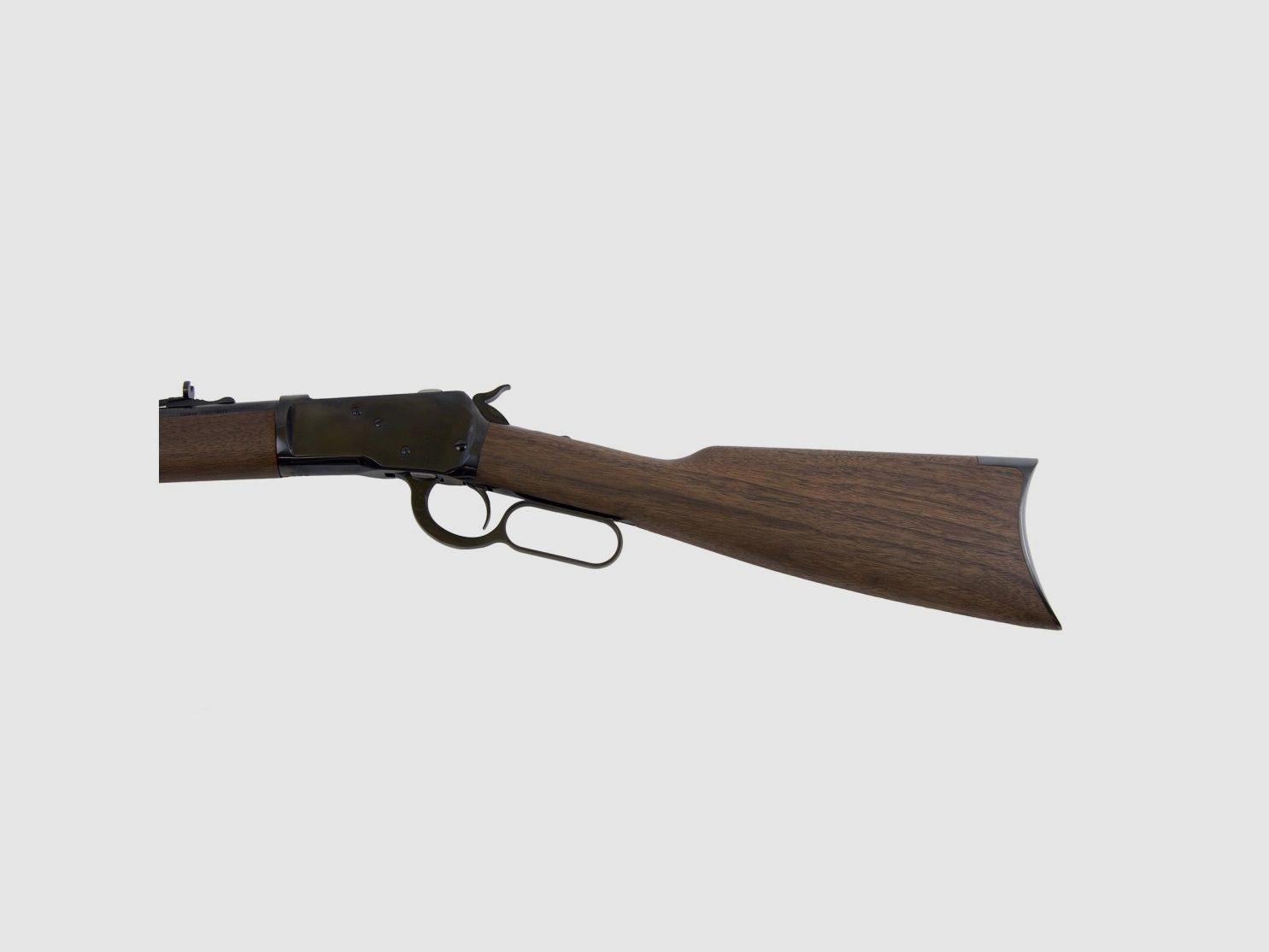 Winchester M1892 Short Kal. 44 Rem Mag, Bild 8 von 9