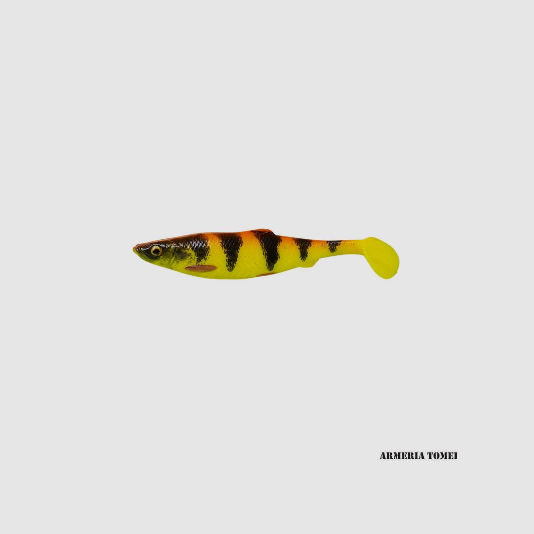 SAVAGE GEAR – LB 4D HERRING SHAD 9cm 5g Golden Ambulance (Bulk)