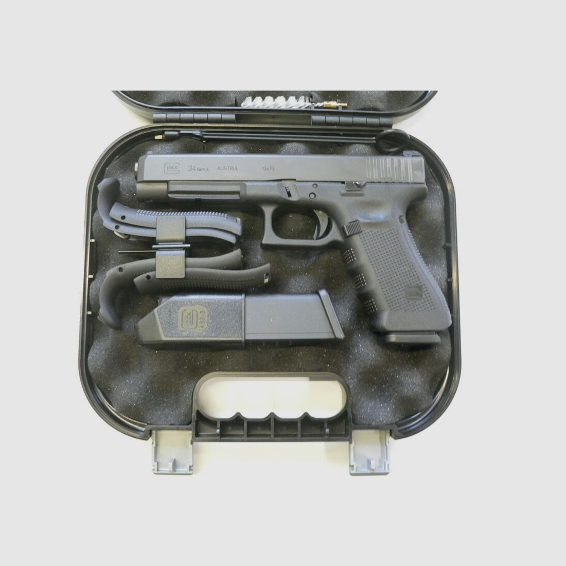 Glock 34 Gen4