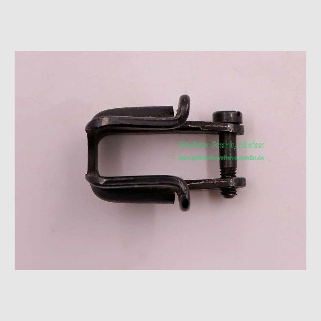 Niemiecki Różne osłony na zboża dla Mausera 98