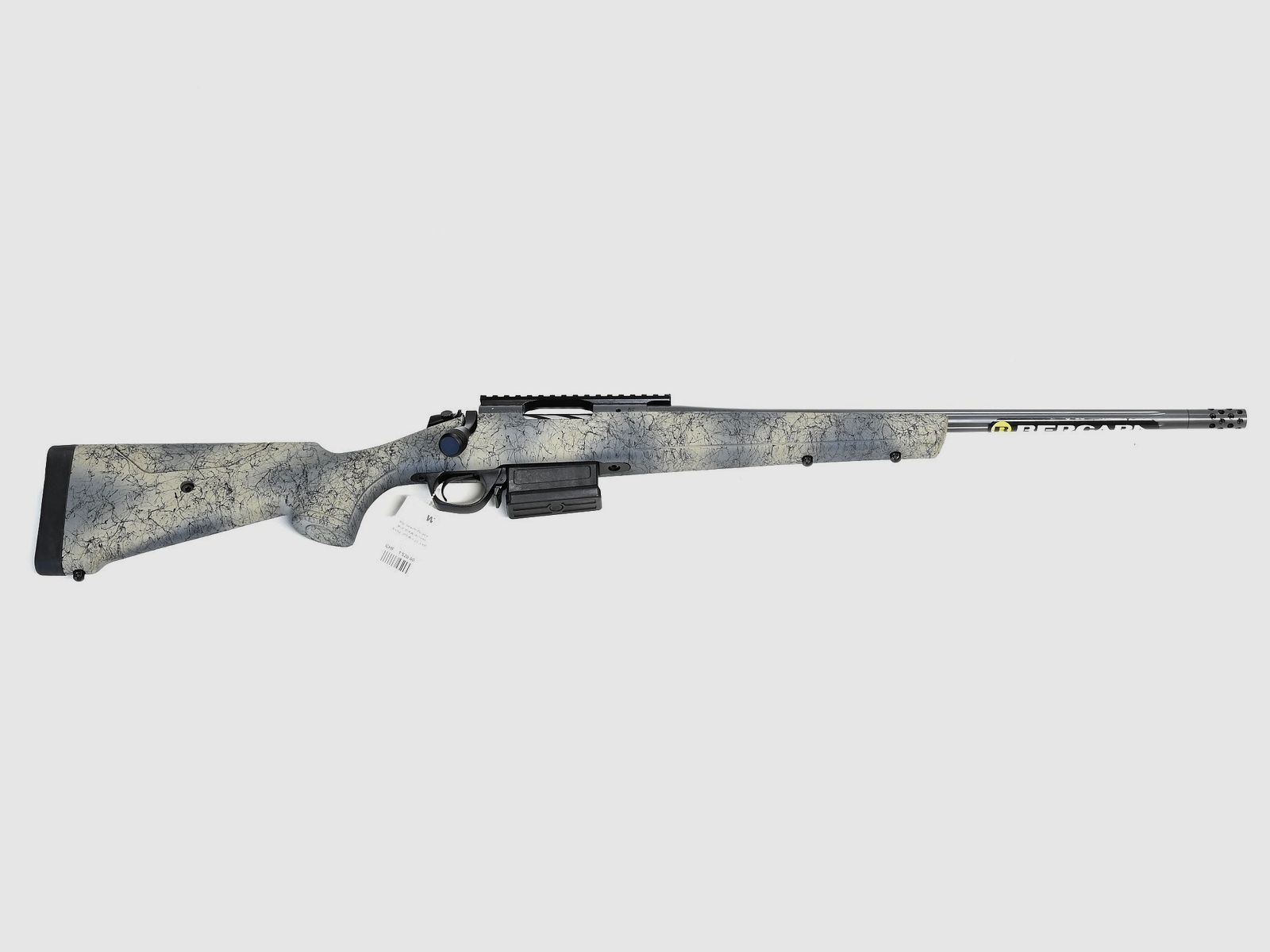 Rep. Gewehr Bergara, Mod. B14 Wilderness Sierra, .308 Win., 20″ Lauf