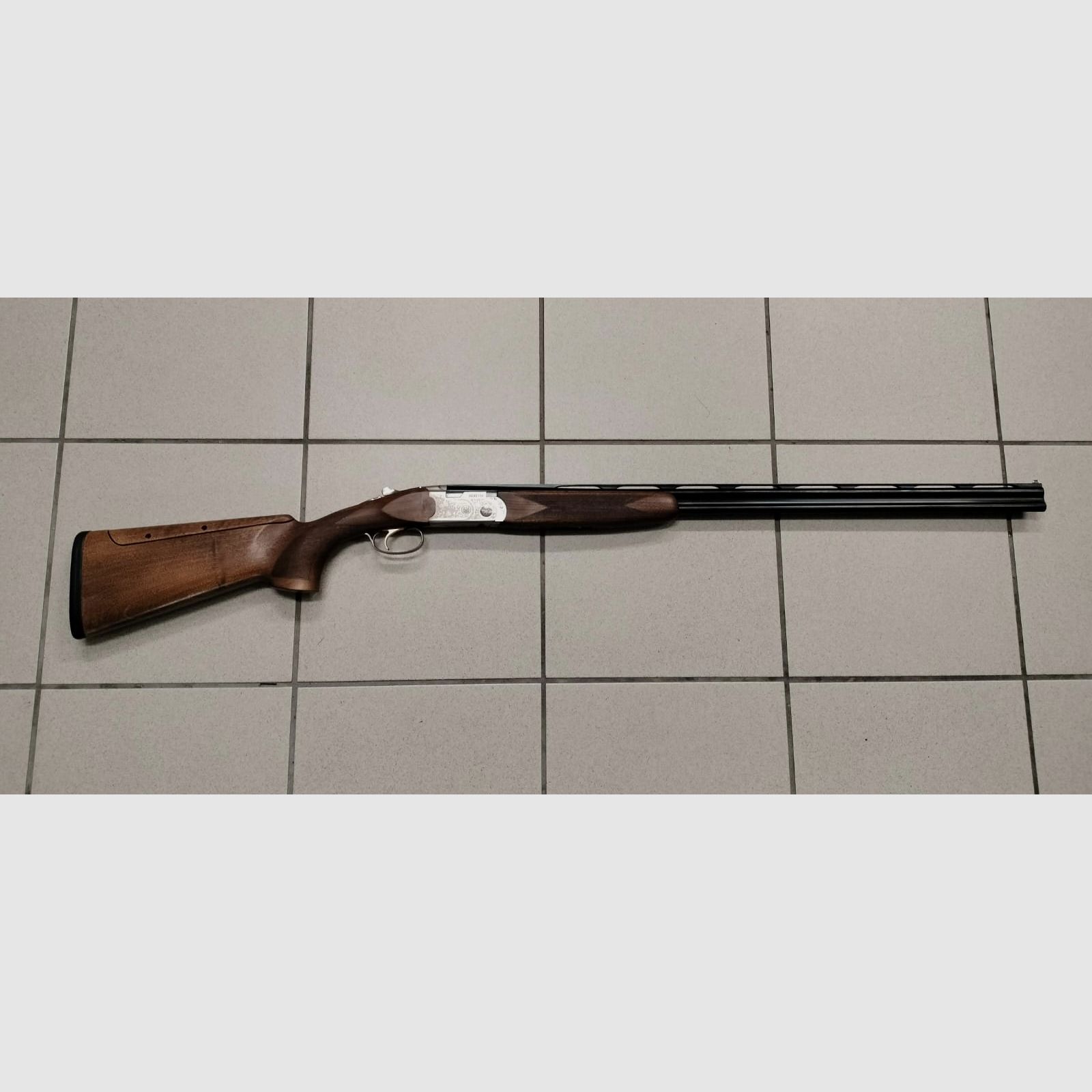 BERETTA Silver pigeon 1 Sporting cal 410, immagine 1 di 5