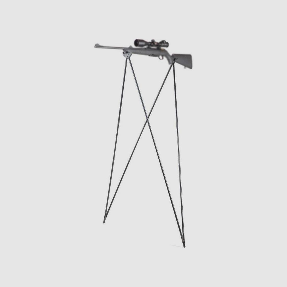 Appui de tir 4STABLESTICKS Bush Stick Light