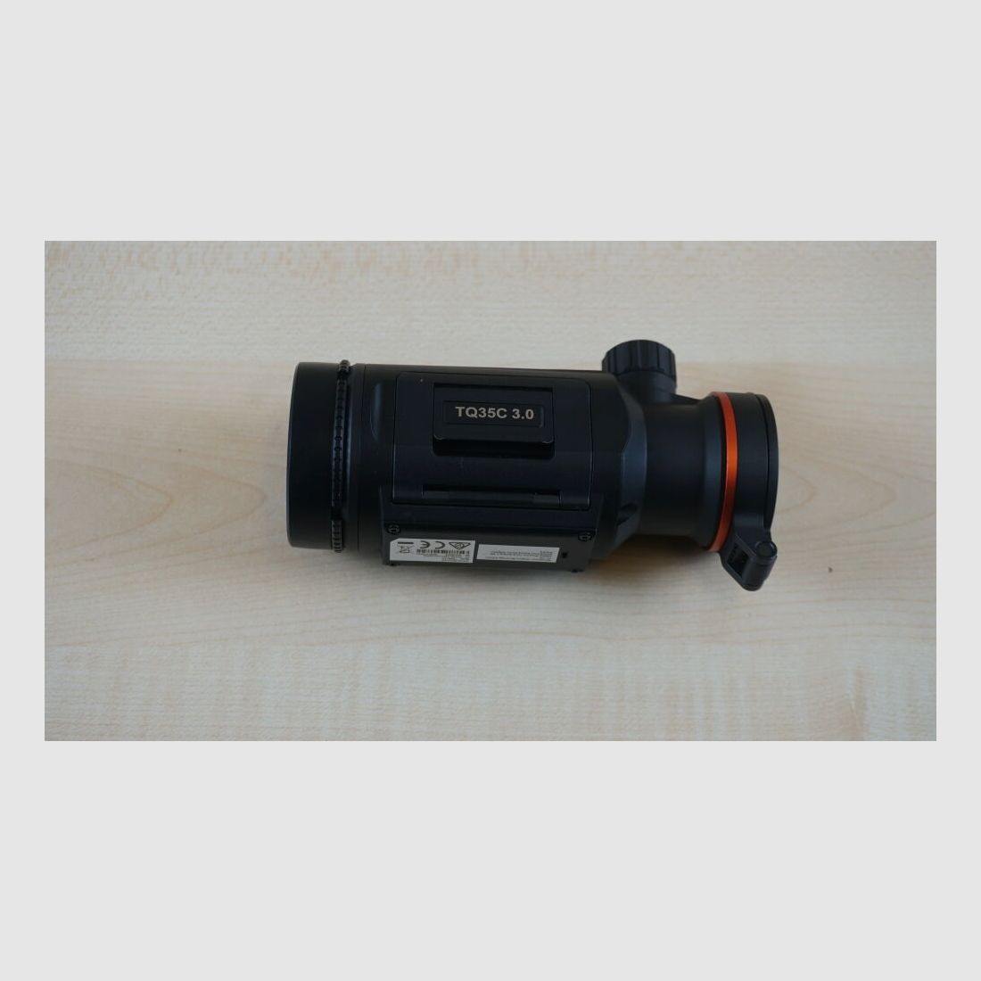 Hikmicro Thunder TQ 35 C, 3.0