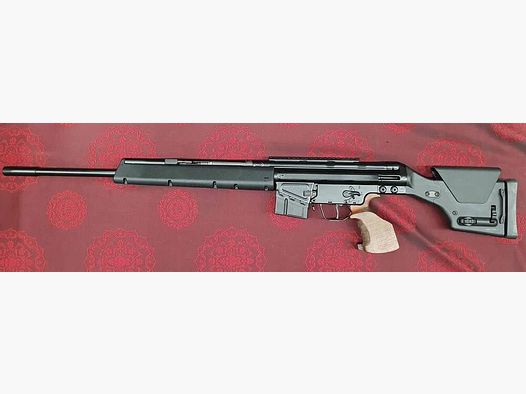 Niedermeier NK33 G3 Präzisionsscharfschü.