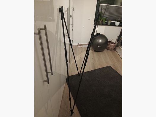 Zielstock Sealand 4 beinig