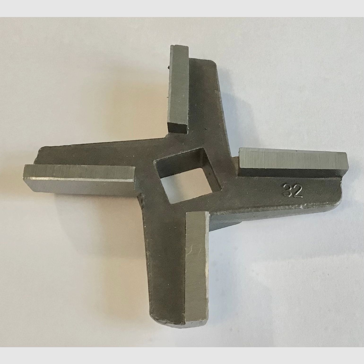 Genzo-Messer für Genzo TC32