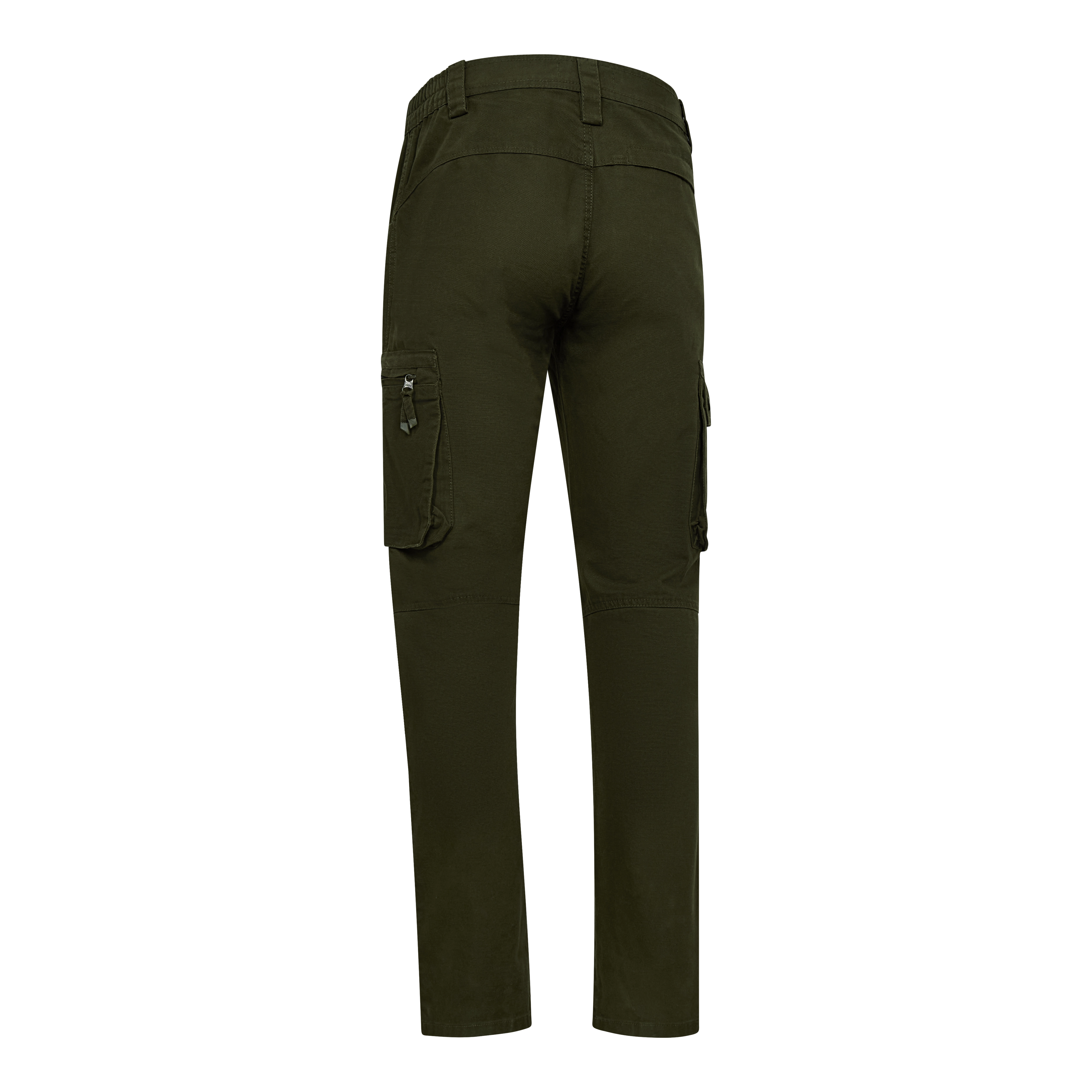 Ashwood pantalon - Peat, image 2 sur 2
