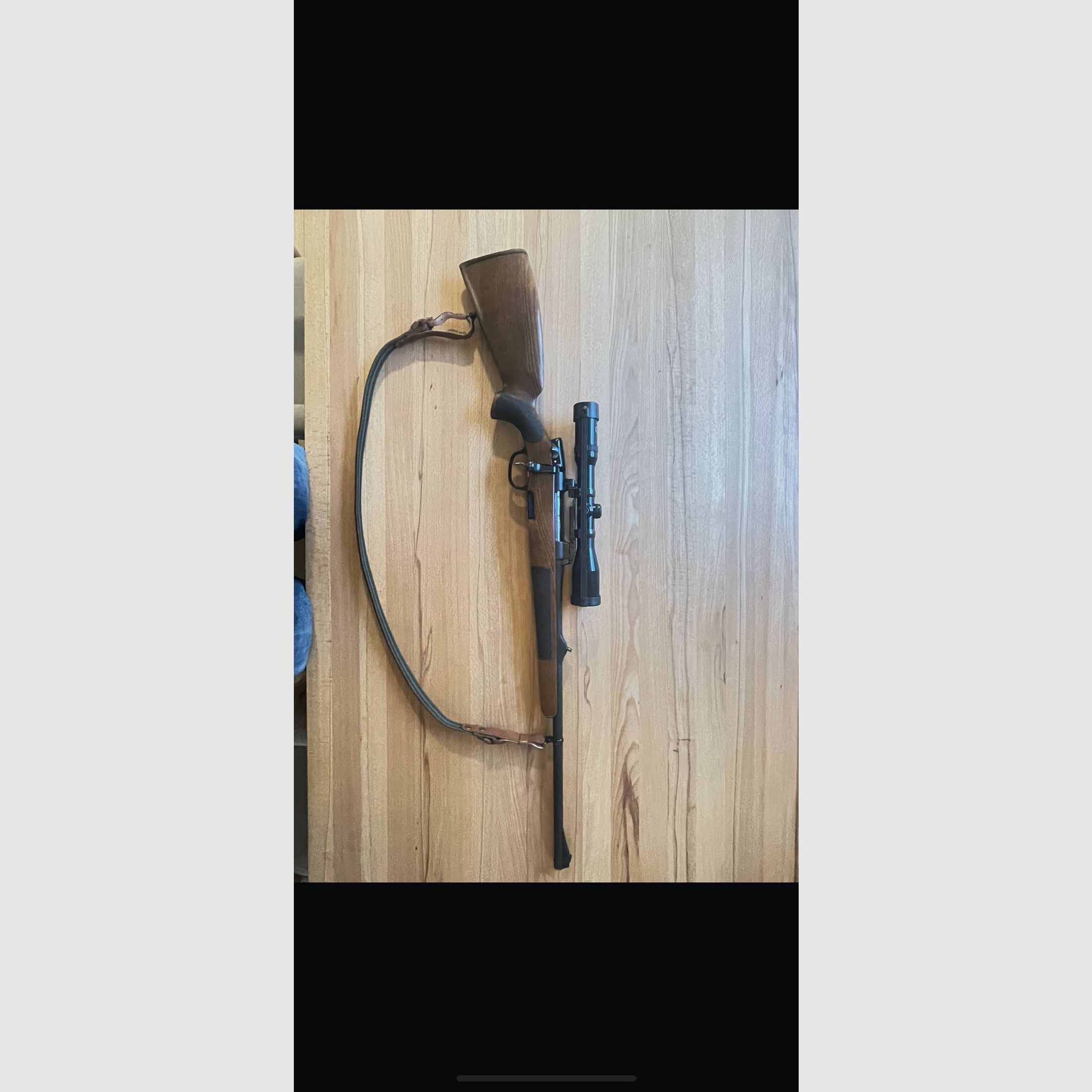 Steyr Mannlicher M