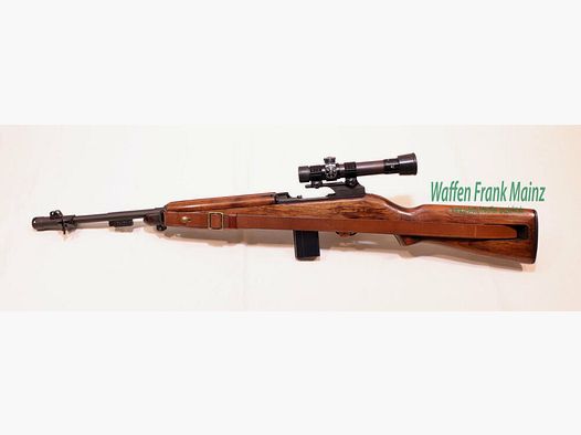 Inland Mod. M1 Carbine