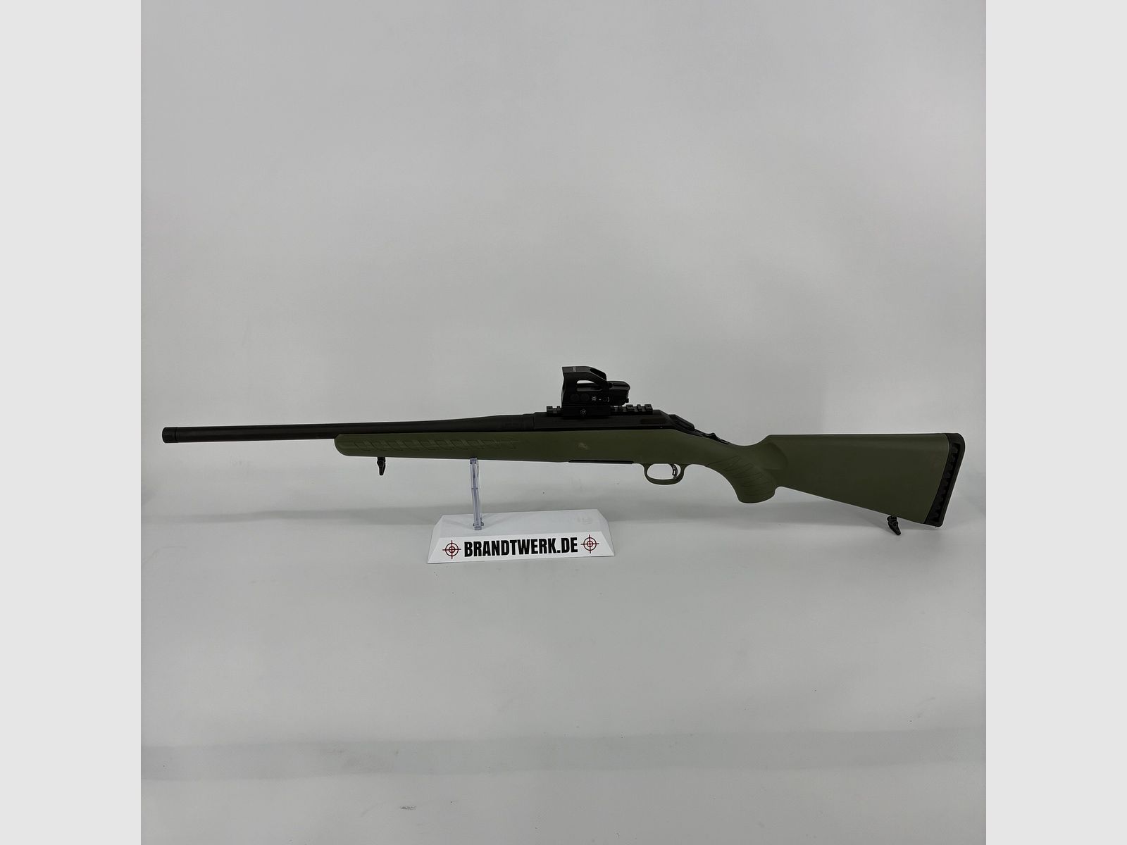 Ruger American Rifle Predator