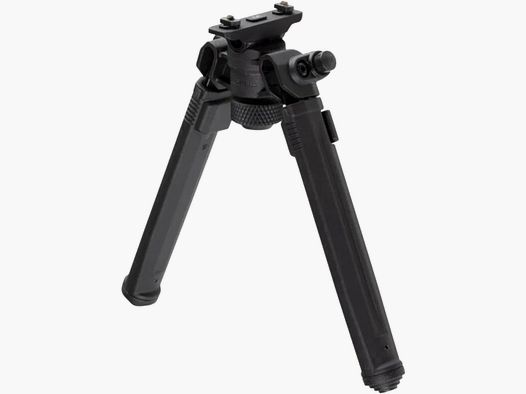 MAGPUL ZWEIBEIN FÜR M-LOK SCHWARZ