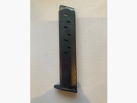 Magazin Colt Double Eagle Combat Commander PAK