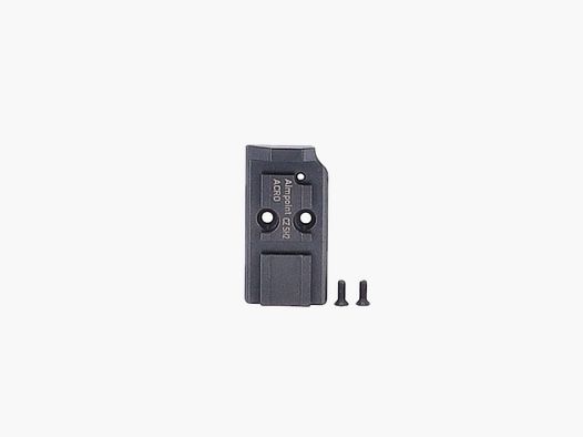 Placa de montaje lista para ópticas CZ Shadow 2 Aimpoint Acro