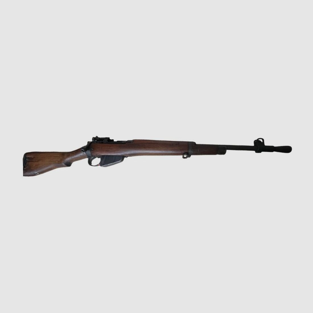 Enfield Jungle Carbine