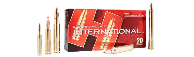 Hornady 9,3x62 SPFI GMX 16,2g/250grs.