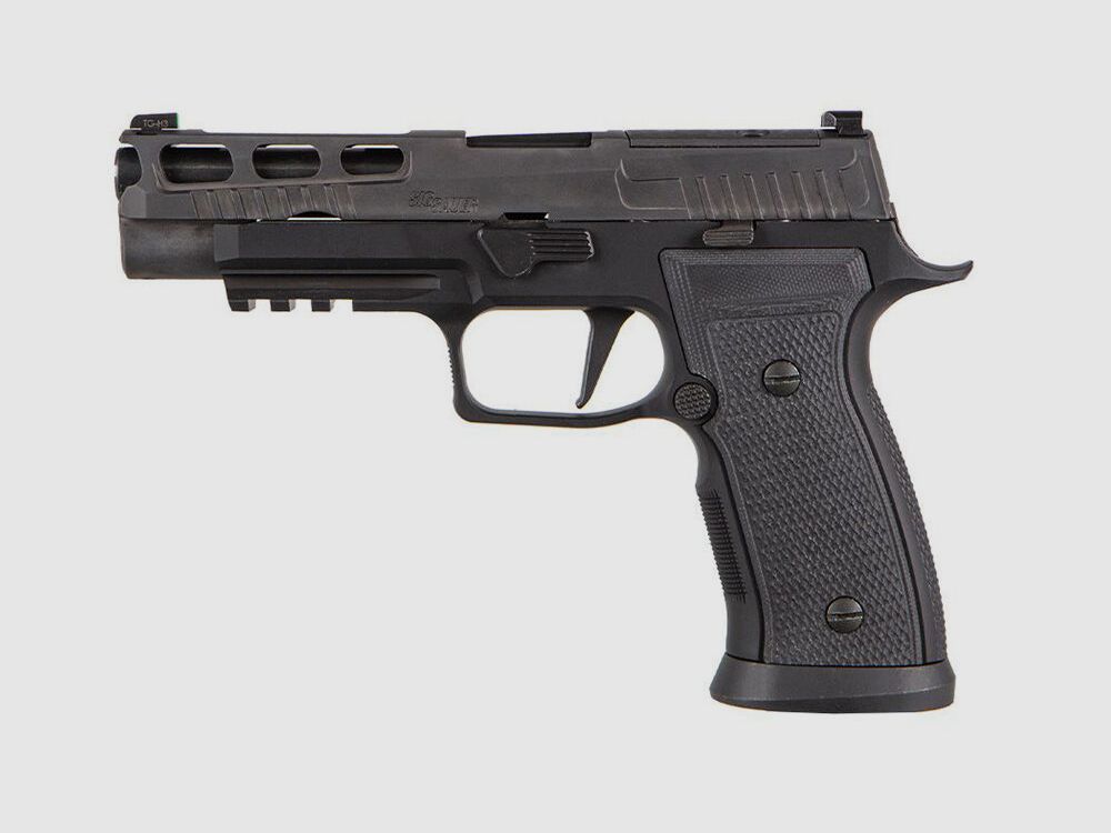 SIG SAUER P320 AXG PRO