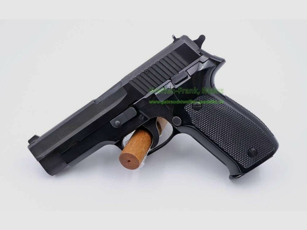 Norconia, Niemcy Mod. NC226