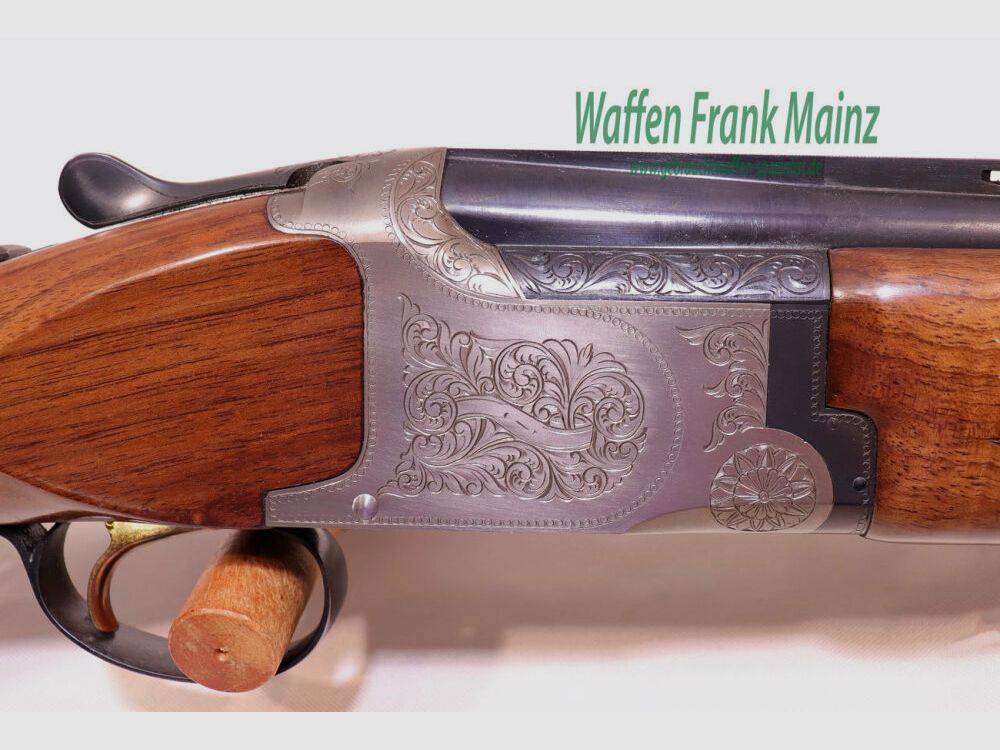 Miroku - Japan ORE-Skeet/Parcour
