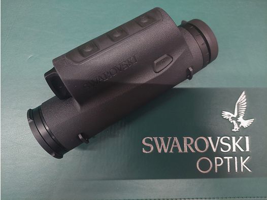 VISORE TERMICO SWAROVSKI tM 35.2