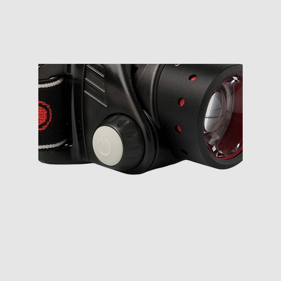 LEDLENSER H14R.2 flashlight, image 3 of 11
